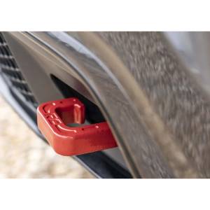 Rough Country - Rough Country RS133 Forged Tow Hooks for Jeep Grand Cherokee 2015-2019 - Image 7