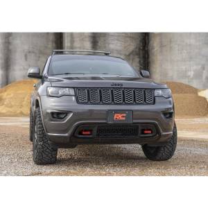 Rough Country - Rough Country RS133 Forged Tow Hooks for Jeep Grand Cherokee 2015-2019 - Image 8