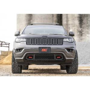 Rough Country - Rough Country RS133 Forged Tow Hooks for Jeep Grand Cherokee 2015-2019 - Image 10