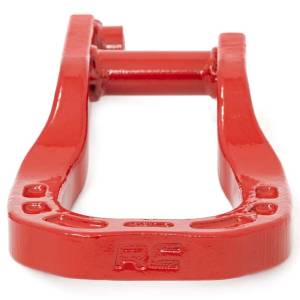 Rough Country - Rough Country RS134 Forged Tow Hooks for Chevy Silverado 1500 2014-2018 - Image 2