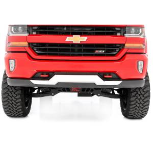 Rough Country - Rough Country RS134 Forged Tow Hooks for Chevy Silverado 1500 2014-2018 - Image 4