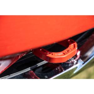 Rough Country - Rough Country RS134 Forged Tow Hooks for Chevy Silverado 1500 2014-2018 - Image 6
