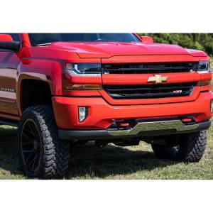 Rough Country - Rough Country RS134 Forged Tow Hooks for Chevy Silverado 1500 2014-2018 - Image 8