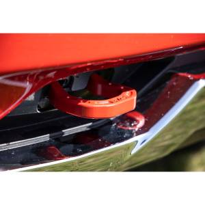 Rough Country - Rough Country RS134 Forged Tow Hooks for Chevy Silverado 1500 2014-2018 - Image 9