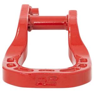 Rough Country RS132 Forged Tow Hooks for Chevy Silverado 1500 2019-2021