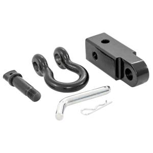 Rough Country RS157 D-Ring Shackle Kit with Pin