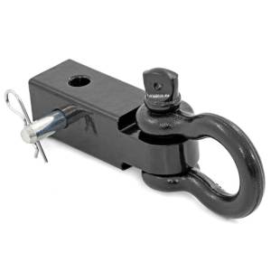 Rough Country - Rough Country RS157 D-Ring Shackle Kit with Pin - Image 4