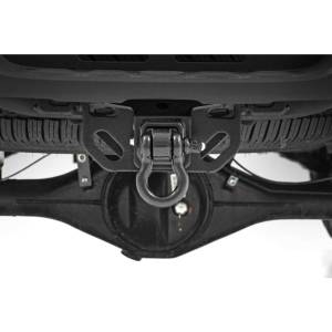 Rough Country - Rough Country RS157 D-Ring Shackle Kit with Pin - Image 5