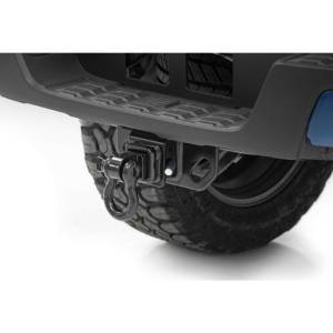 Rough Country - Rough Country RS157 D-Ring Shackle Kit with Pin - Image 6