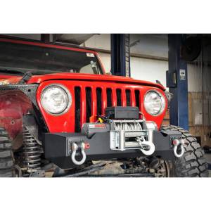 Rough Country - Rough Country 1058 D-Ring Kit for Jeep Cherokee XJ/Wrangler TJ/YJ 1984-2006 - Image 2