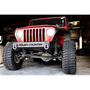 Rough Country - Rough Country 1058 D-Ring Kit for Jeep Cherokee XJ/Wrangler TJ/YJ 1984-2006 - Image 3