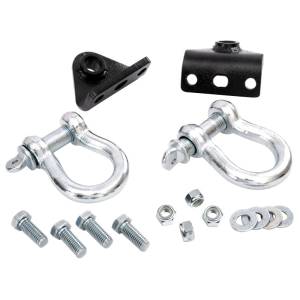 Rough Country 1048 D-Ring Kit for Jeep Grand Cherokee 1993-1998
