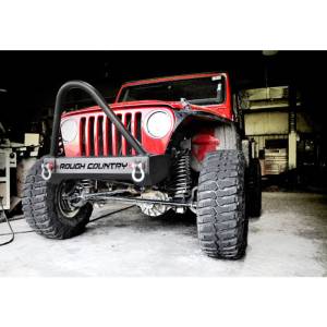 Rough Country - Rough Country 1013 Stinger Bar for Jeep Wrangler TJ/YJ 1987-2006 - Image 3