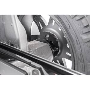 Rough Country - Rough Country 1053 Spare Tire Spacer for Jeep Wrangler JK/TJ/YJ 1987-2018 - Image 3