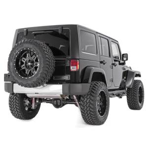 Rough Country - Rough Country 1053 Spare Tire Spacer for Jeep Wrangler JK/TJ/YJ 1987-2018 - Image 4