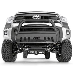Rough Country - Rough Country B-T2071 Bull Bar for Toyota Sequoia/Tundra 2007-2020 - Image 2