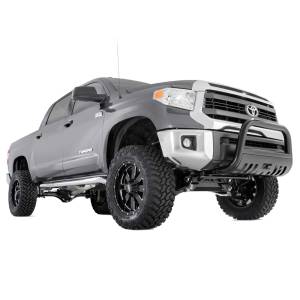 Rough Country - Rough Country B-T2071 Bull Bar for Toyota Sequoia/Tundra 2007-2020 - Image 5