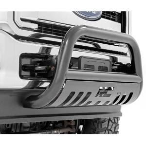 Rough Country - Rough Country B-F2111 Bull Bar for Ford F250/F350/F450/F550 2011-2016 - Image 2