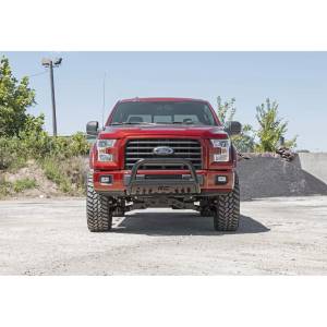 Rough Country - Rough Country B-F2041 Bull Bar for Ford F150/Expedition 2003-2021 - Image 2
