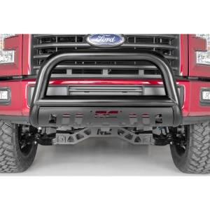 Rough Country - Rough Country B-F2041 Bull Bar for Ford F150/Expedition 2003-2021 - Image 3
