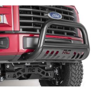 Rough Country - Rough Country B-F2041 Bull Bar for Ford F150/Expedition 2003-2021 - Image 4