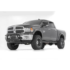 Rough Country - Rough Country B-D2091 Bull Bar for Dodge Ram 1500 2009-2020 - Image 2