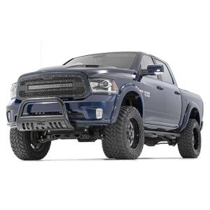 Rough Country - Rough Country B-D2091 Bull Bar for Dodge Ram 1500 2009-2020 - Image 5