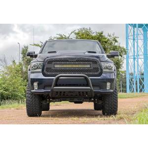 Rough Country - Rough Country B-D2091 Bull Bar for Dodge Ram 1500 2009-2020 - Image 6