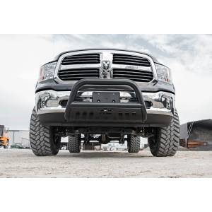 Rough Country - Rough Country B-D2092 Bull Bar for Dodge Ram 1500 2019-2021 - Image 2