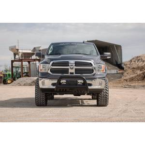 Rough Country - Rough Country B-D2092 Bull Bar for Dodge Ram 1500 2019-2021 - Image 6