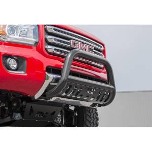 Rough Country - Rough Country B-C2151 Bull Bar for Chevy Colorado and GMC Canyon 2015-2021 - Image 2