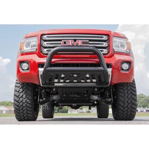 Rough Country - Rough Country B-C2151 Bull Bar for Chevy Colorado and GMC Canyon 2015-2021 - Image 5