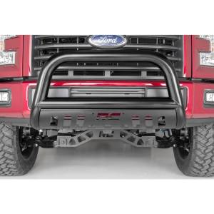 Rough Country - Rough Country B-F2971 Bull Bar for Ford F150/F250/Expedition 1997-2004 - Image 2
