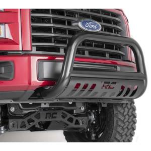 Rough Country - Rough Country B-F2971 Bull Bar for Ford F150/F250/Expedition 1997-2004 - Image 3