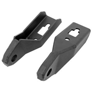 Rough Country RS150 Tow Hook to Shackle Conversion Kit with Mount for Ford F150 2009-2020