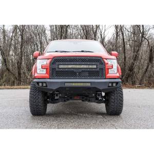 Rough Country - Rough Country RS150 Tow Hook to Shackle Conversion Kit with Mount for Ford F150 2009-2020 - Image 6