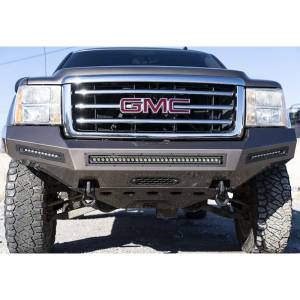 Rough Country - Rough Country RS148 Tow Hook to Shackle Conversion Kit with Mount for Chevy Silverado and GMC Sierra 1500 2007-2013 - Image 5