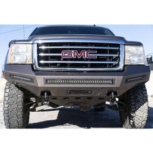 Rough Country - Rough Country RS156 Tow Hook to Shackle Conversion Kit with D-Ring and Rubber Isolators for Chevy Silverado and GMC Sierra 1500 2007-2013 - Image 7