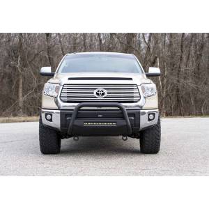 Rough Country - Rough Country RS145 Tow Hook to Shackle Conversion Kit with Mount for Toyota Tundra 2007-2020 - Image 7