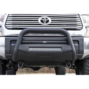 Rough Country - Rough Country RS146 Tow Hook to Shackle Conversion Kit with Mount for Toyota Tundra 2007-2020 - Image 6