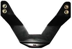 Exterior Accessories - License Plate Bracket