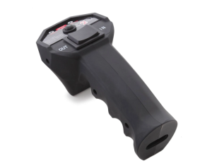 Smittybilt - Smittybilt 98510 XRC 10K Waterproof Synthetic Rope 10000lb Wireless Winch Gen2 with Fairlead - Image 3