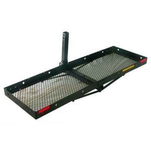 B-Dawg BD-60203-F Folding Dreadnaught Cargo Carrier