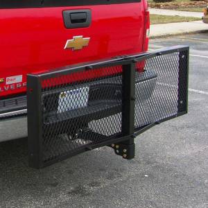 B-Dawg - B-Dawg BD-60203-F Folding Dreadnaught Cargo Carrier - Image 2