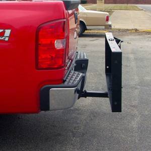 B-Dawg - B-Dawg BD-60203-F Folding Dreadnaught Cargo Carrier - Image 3