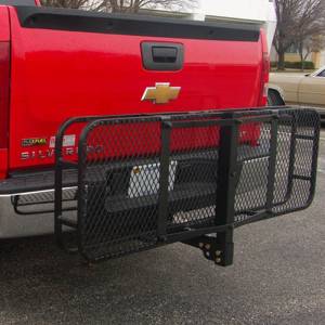 B-Dawg - B-Dawg BD-60205-F Folding St. Bernard Cargo Carrier - Image 4