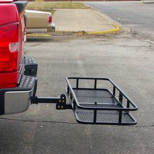B-Dawg - B-Dawg BD-60205-F Folding St. Bernard Cargo Carrier - Image 5
