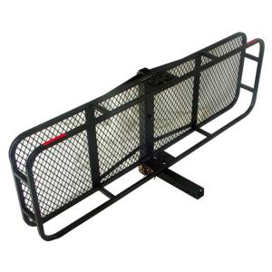 B-Dawg - B-Dawg BD-60205-F Folding St. Bernard Cargo Carrier - Image 2