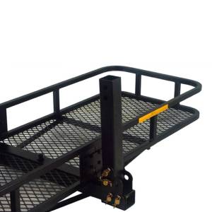 B-Dawg - B-Dawg BD-60205-F Folding St. Bernard Cargo Carrier - Image 3