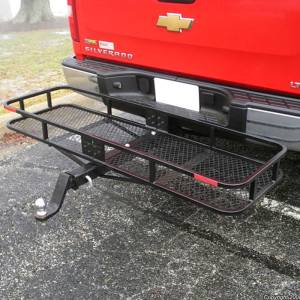 B-Dawg - B-Dawg BD-60205-TO Towing St. Bernard Cargo Carrier - Image 3